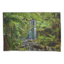 Search for national park pillowcases Waterfall