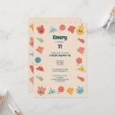 Search for cute kitty invitations Children