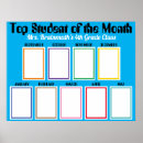 Search for student posters Teacher