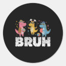 Search for t rex meme stickers Bible