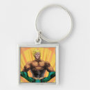Search for aquaman key rings Jl new52
