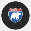 Search for asheville stickers Hiking