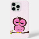 Search for owl pattern iphone cases Nature