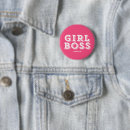 Search for best boss badges Typography