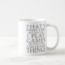 Search for i level up mugs Dungeon