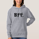Search for bff hoodies Friend