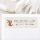 Search for thanksgiving return address labels Give thanks