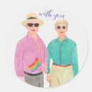 Search for gay valentine stickers Lgbtq