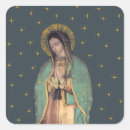 Search for virgin of guadalupe stickers Blessed mother
