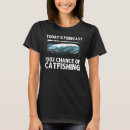 Search for catfish tshirts Cats