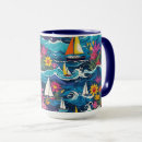 Search for wave sailor mugs Sailing