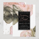 Search for glam sweet 16 invitations Trendy