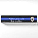 Search for police office supplies Chief of police