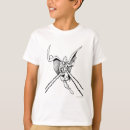 Search for eric kids tshirts Fate