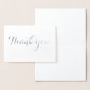 Search for silvery Silver foil