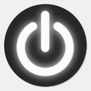 Search for power symbol stickers Funny