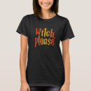 Search for witch please tshirts Pastel