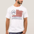 Search for 1776 tshirts Betsy ross flag