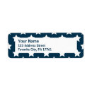 Search for patriot return address labels Stars stripes