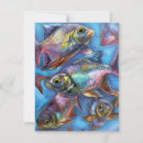 Search for tropical fish cards Underwater