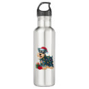 Search for schnauzer water bottles Pug