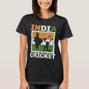 Search for india cricket tshirts Wicket