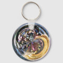 Search for beaded key rings Gold