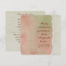 Search for verses wedding invitations Floral