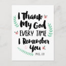 Search for christian design cards Thankfulness