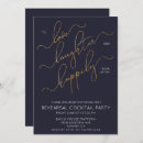 Search for after rehearsal dinner invitations Script