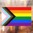 Search for progress Progress flag