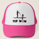 Search for sup hats Paddling