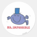 Search for impossible stickers Roger hargreaves