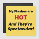 Search for hot flash cards Women