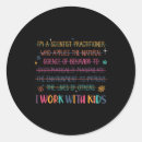 Search for behavior stickers Bcba
