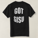 Search for sisu tshirts Yooper