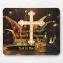 Search for jesus mousepads Heaven