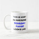 Search for greek music mugs Bouzouki