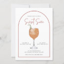 Search for sunset bridal shower invitations Summer