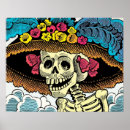 Search for sugar skull art Calavera