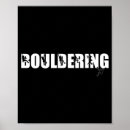Search for rock bouldering posters Climbing