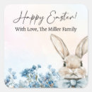Search for egg hunt party stickers Some bunny loves you