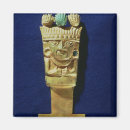 Search for ceremonial magnets Lambayeque