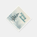 Search for christmas trees napkins Snowflake