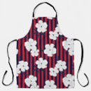 Search for wit aprons Blue