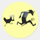 Search for vegetarian stickers Humourous