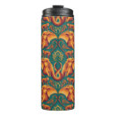 Search for jungle adventure mugs White lotus safari pattern