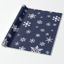 Search for navy and white wrapping paper Simple