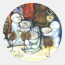 Search for display stickers Artistic