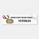 Search for operation bumper stickers War